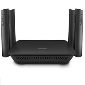 LINKSYS Max steam  AC3000 Wi-FI range extender